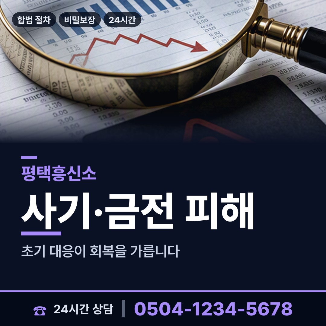 평택 송북동 불륜현장적발 상담 안내